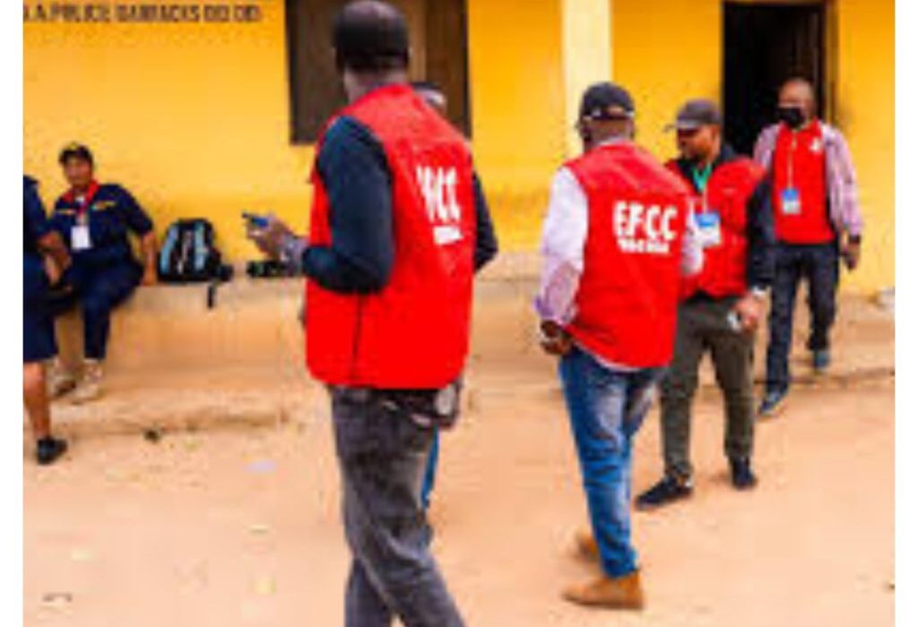 EFCC deploys operatives to monitor FCT council election 1024x1024