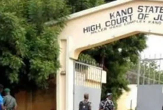 Kano State High Court 768x372
