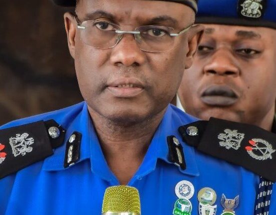 Police Ibrahim Bakori 720x430