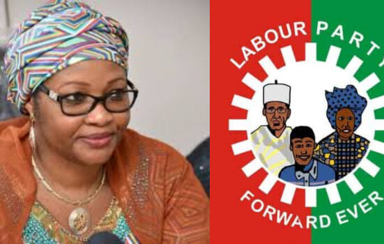 Nenadi Usman LP photo combo