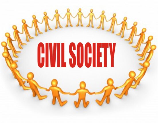 Civil Society Organisation CSO (2)