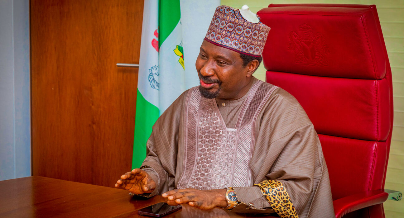 DSP Barau Jibrin 7