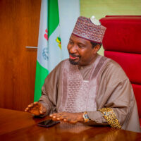 DSP Barau Jibrin 7