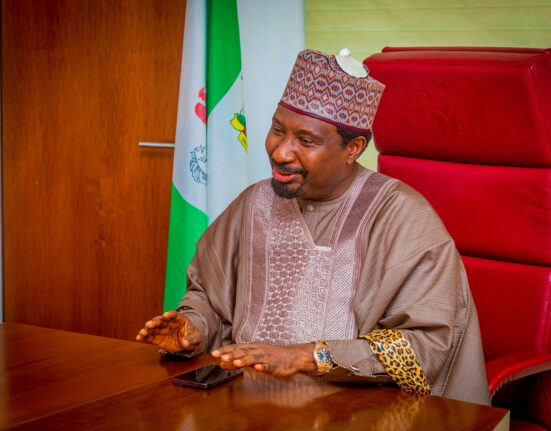 DSP Barau Jibrin 7