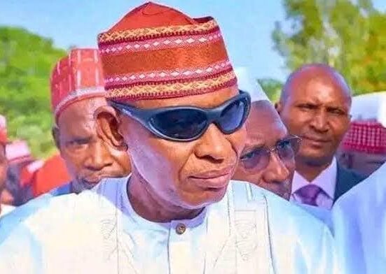 Mun daina rusau sai dai mu kai mutum kurkurku kai tsaye Gwamnatin Kano