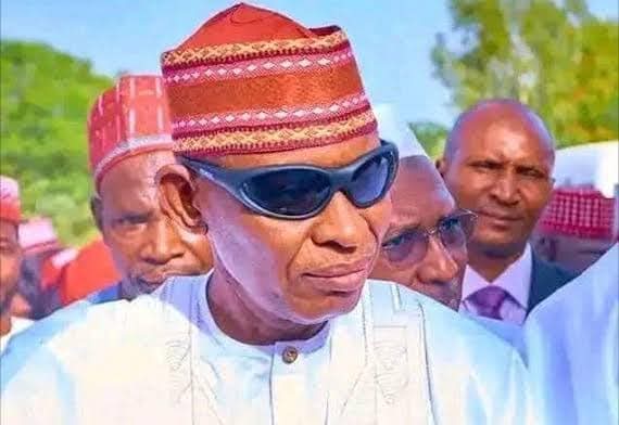 Mun daina rusau sai dai mu kai mutum kurkurku kai tsaye Gwamnatin Kano