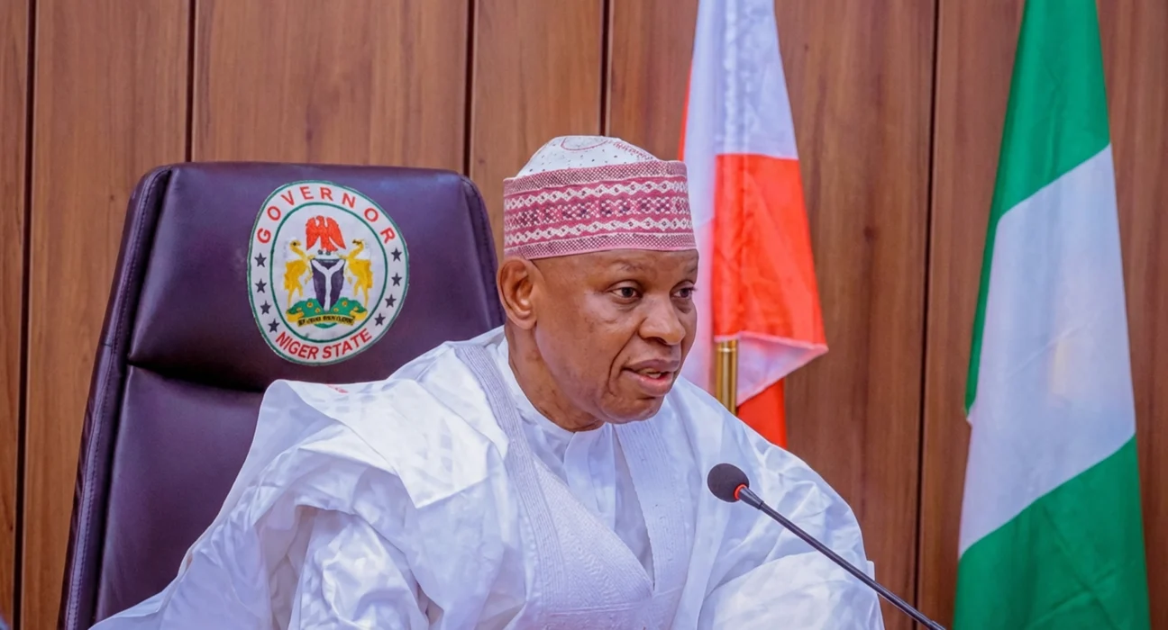 Governor Abba Kabir Yusuf of Kano State 1 (2)