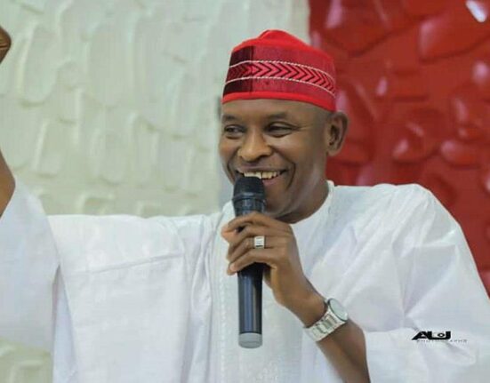Abba Kabir Yusuf NNPP