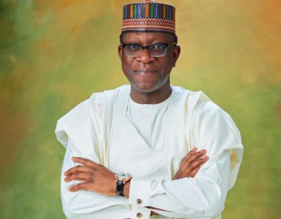 Abdulmumin Jibrin (1)