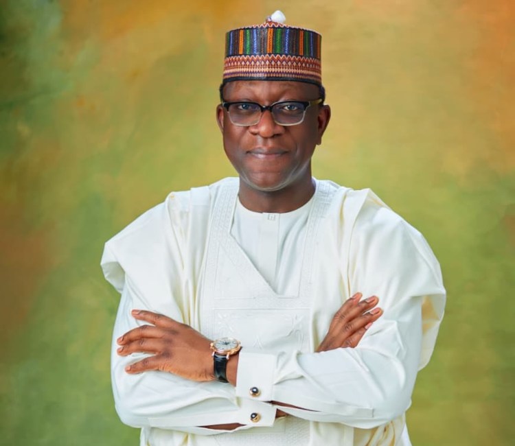 Abdulmumin Jibrin (1)
