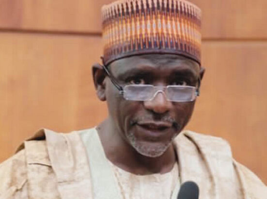 Adamu Adamu